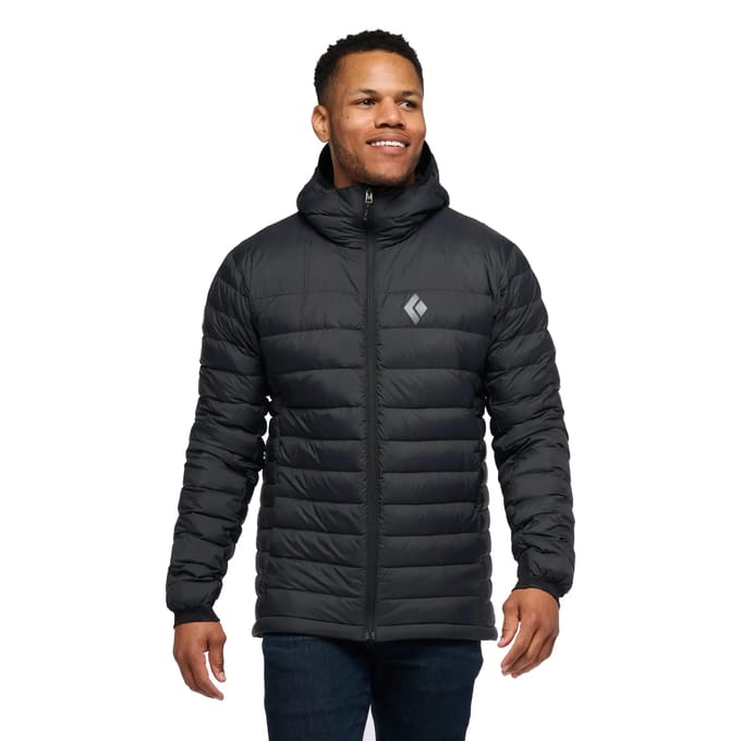 Hooded jacket Black Diamond Access Down 2.0