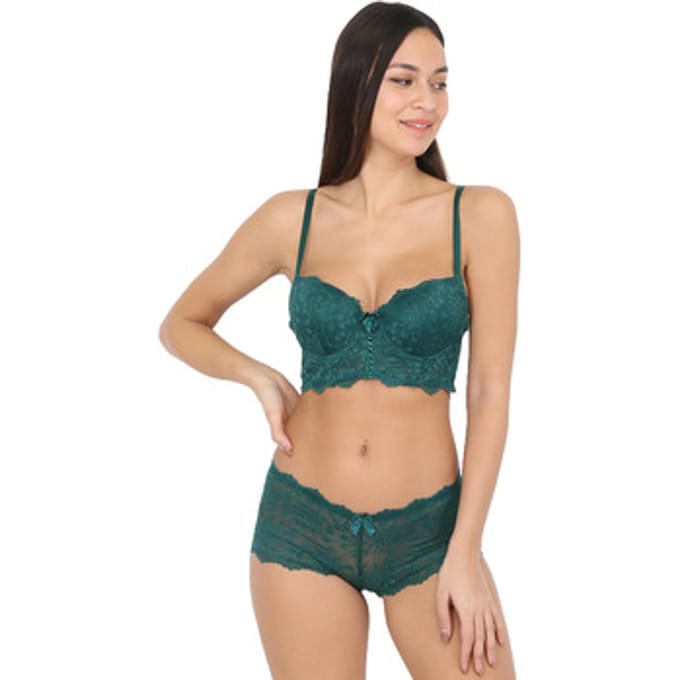 Gewatteerde bh La Modeuse 65968_P153115