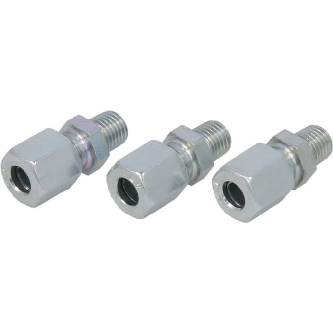 Centrale smeernippel SKF LL/406-433