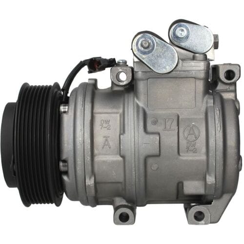 Airco-compressor AIRSTAL 10-0661