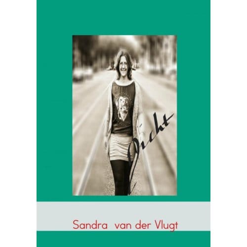 Dicht - Sandra Van der Vlugt