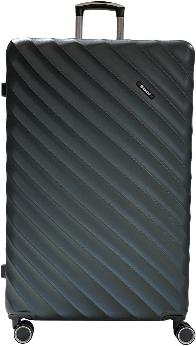 Benzi Pedro XL Reiskoffer 84 cm - 130 liter - Groen