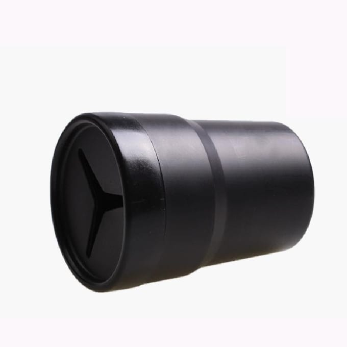 Mini poubelle multifonctionnelle pour voiture, porte-gobelet, poubelle de voiture, support automatique, supports de capuchon, accessoires d'intérieur en plastique noir noir