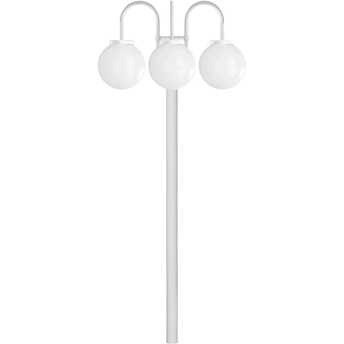 Lampadaire klassiek Dopo lighting Boom IP44 E27 3