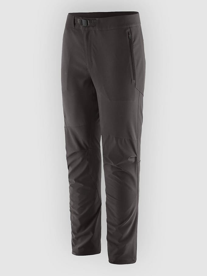 Patagonia Terravia Alpine - Reg Broek zwart