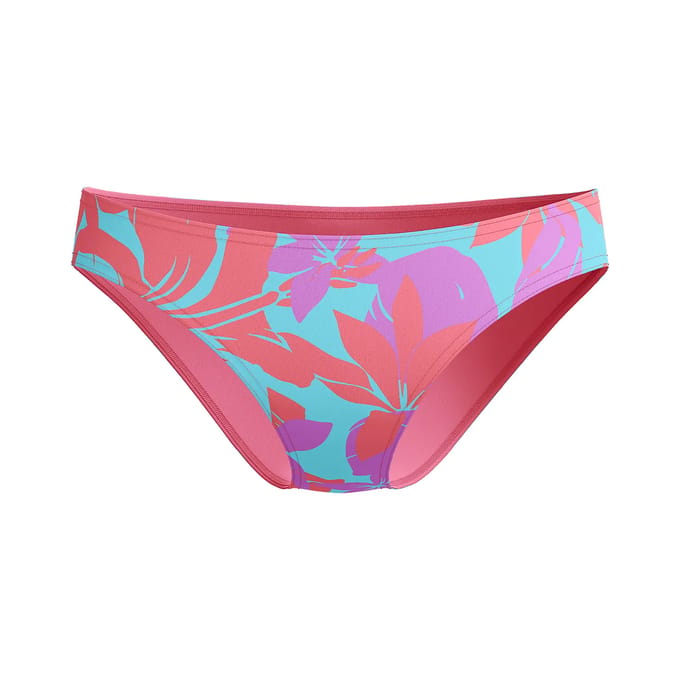 Dames zwempak uit 1 stuk Speedo End+ Allov