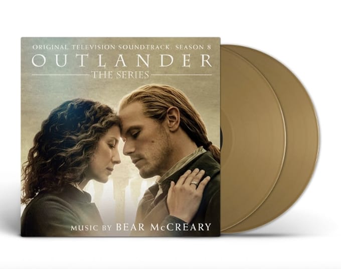 Outlander