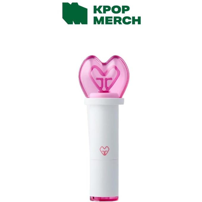 Girls Generation - Fansignal Lippenbalsem pink