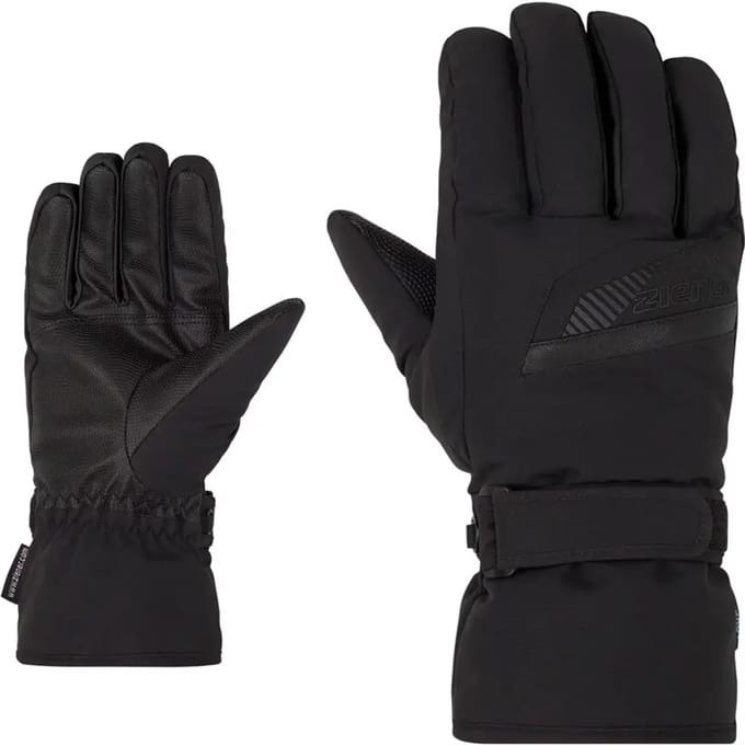Skihandschoenen Ziener Gordanus AS(R)
