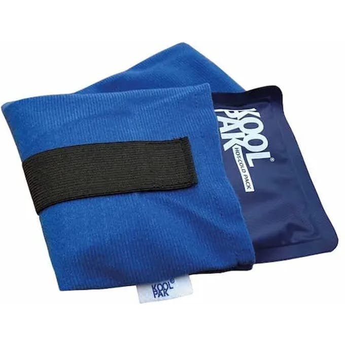 Warme/koude zorg Koolpak Reusable