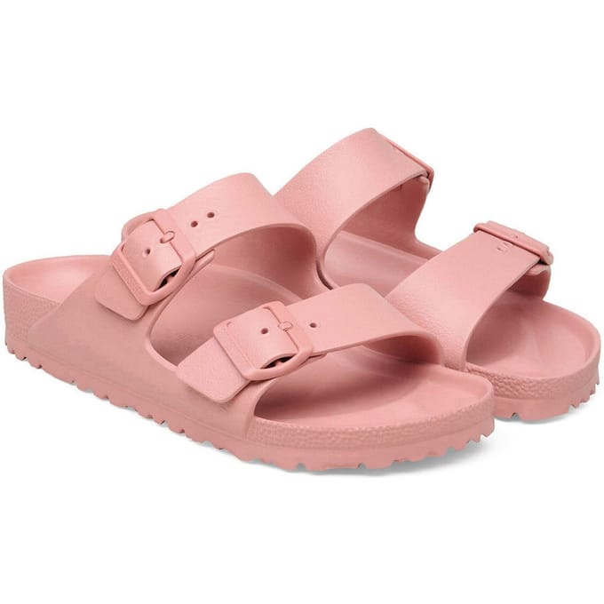 Birkenstock Birkenstock Arizona pink clay EVA