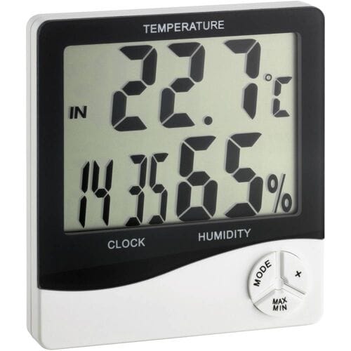 TFA Dostmann 30.5031 30.5031 Thermometer