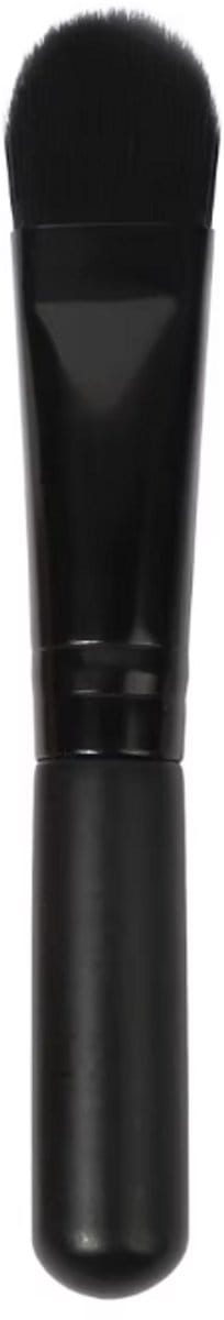 Mini masker / foundation kwast | zwart