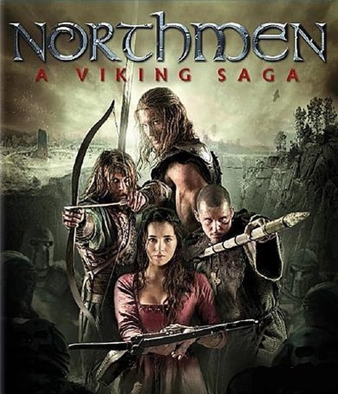Northmen - A viking saga