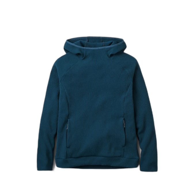 Hoodie Rab Hepton