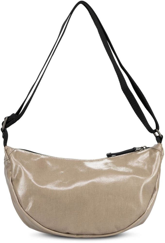 JOST schoudertas Kala Crossbody Bag Malt Taupe