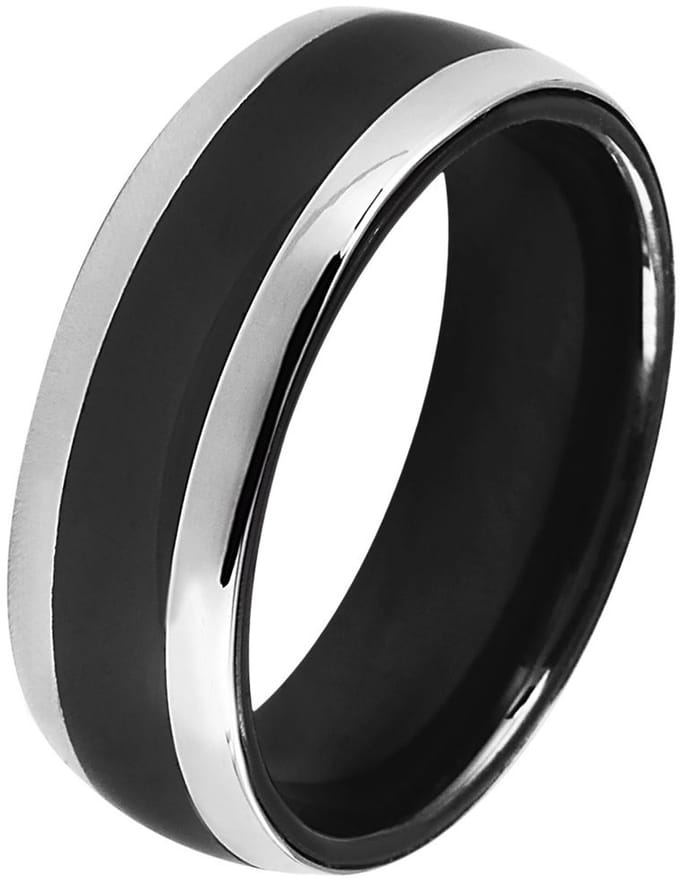 JUST Just dames ring Ninica, duurzaam