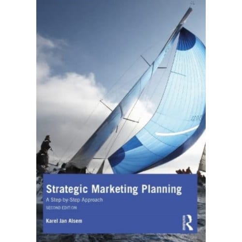 Strategic Marketing Planning - Sciences, The Netherlands)