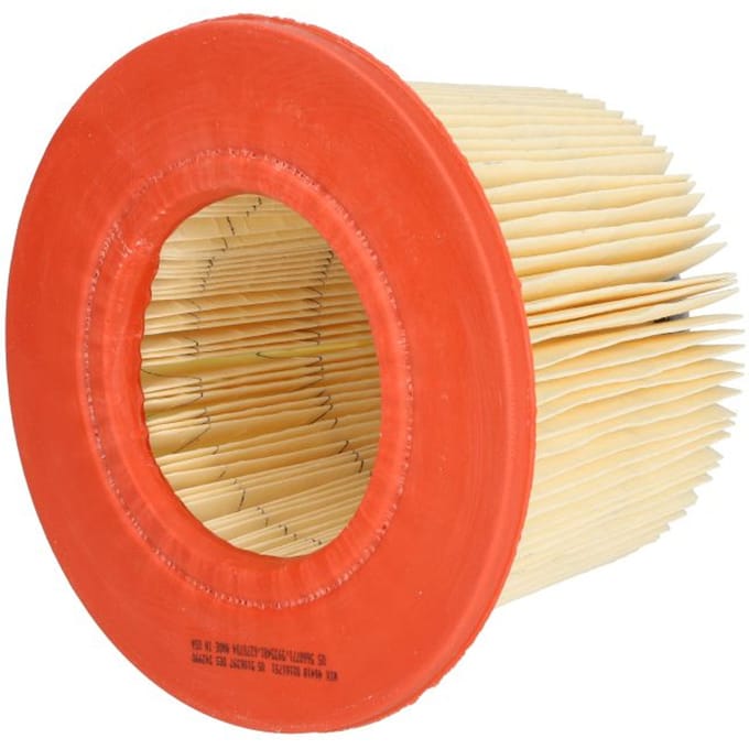 Luchtfilter WIX FILTERS FILTERS 46418