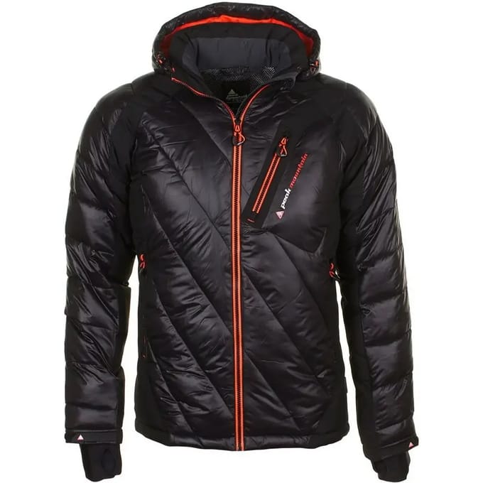 Ski-jas Peak Mountain Cybrid