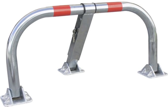 Parkeerbeugel sleutelslot identiek MW Tools PST500CIS