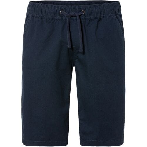 LIVERGY Korte heren broek (Marineblauw, 50)