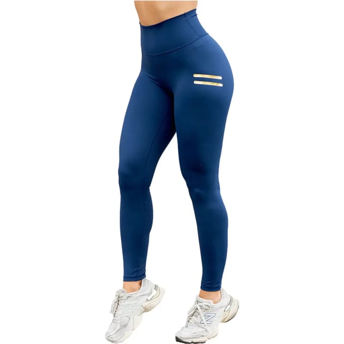 Leggings voor dames Wallderinska Edge