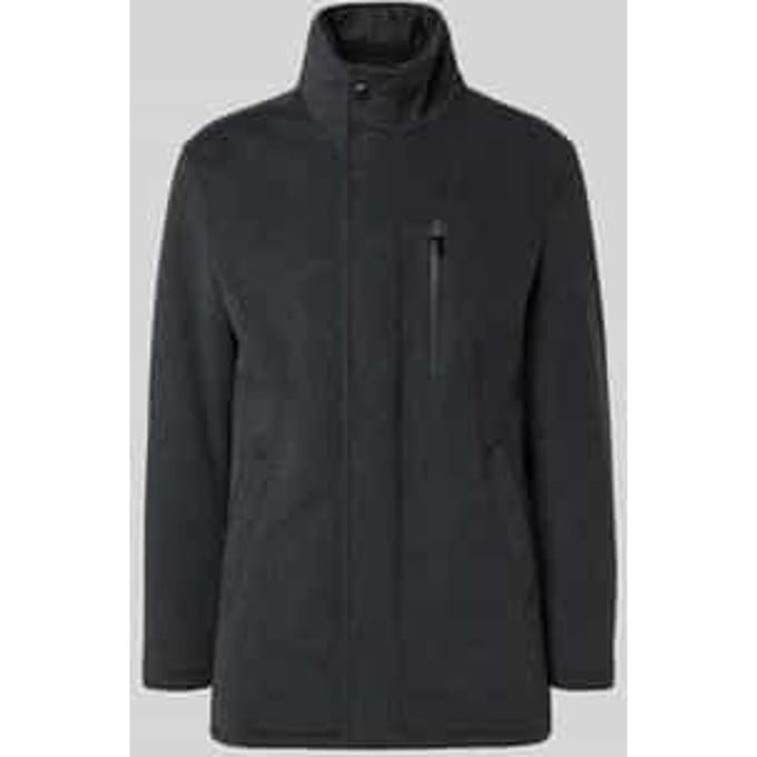 Regular fit jack van wolmix