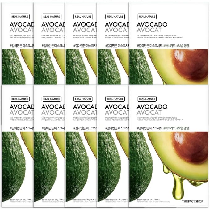THE FACE SHOP Essential Damage Care Hair Essense 150ml beige