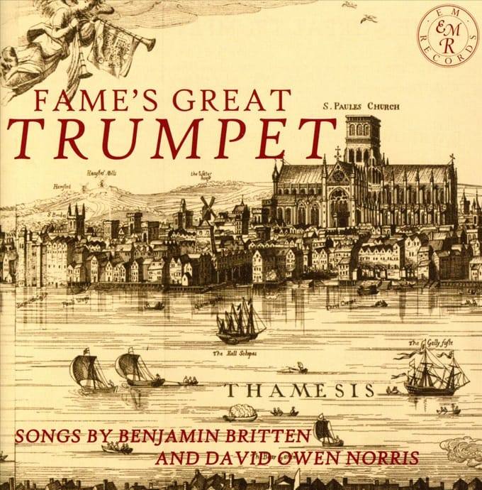 FameS Great Trumpet - Songs - Mark Wilde / Joseph Spooner