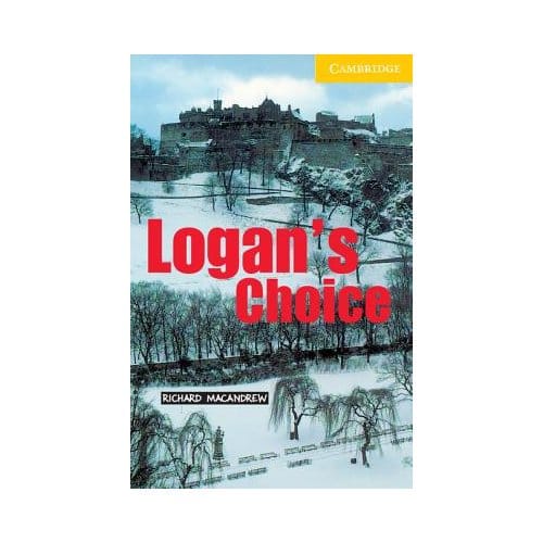 Logan's Choice Level 2 - Richard MacAndrew
