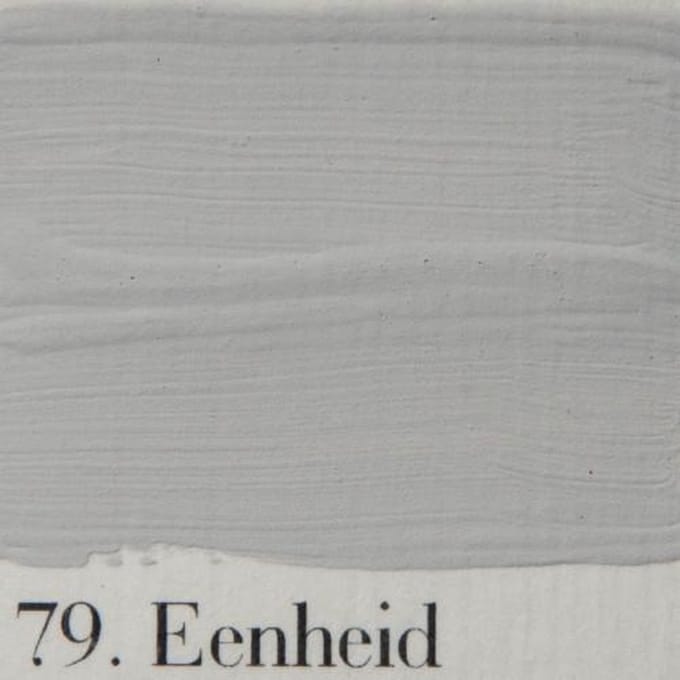 l'Authentique kleur 79- Eenheid