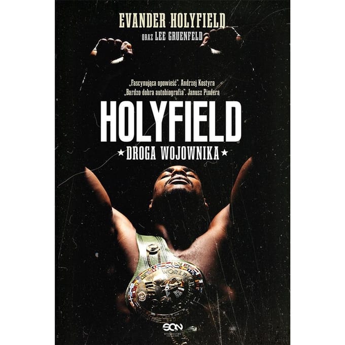 Holyfield: De Weg van de Krijger