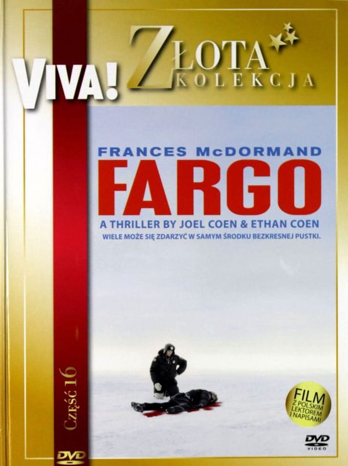 Fargo [DVD]