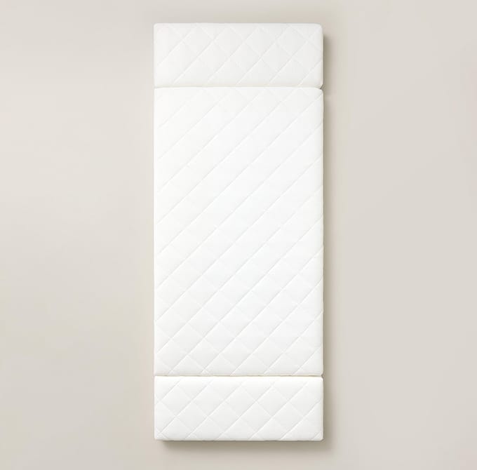 Petite Amélie ® Schuimmatras - Koudschuimmatras - voor Meegroeibed - 80 x 140/170/200 cm