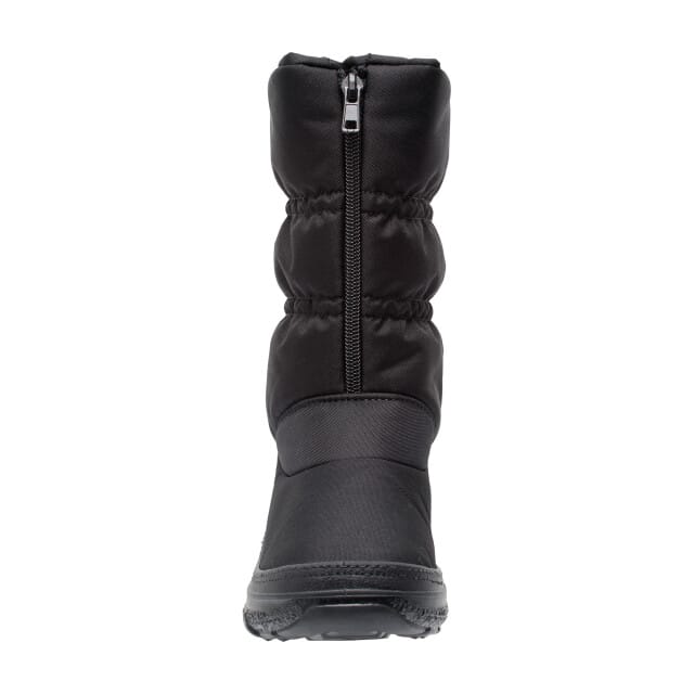 Antarctica 665 Snowboots Unisex Junior - Nero