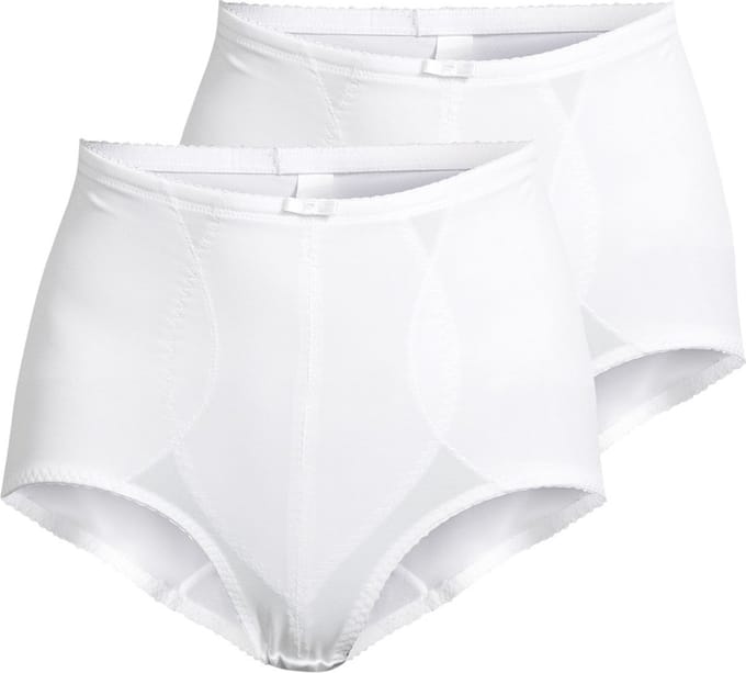 Speidel Dames culottes sculptantes 2 pack Basic
