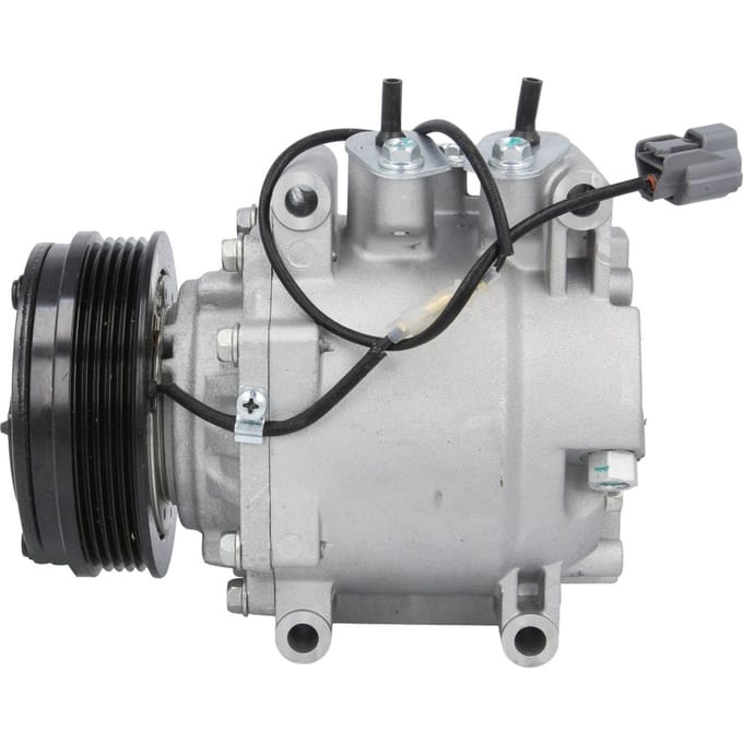 Compressor airconditioning THERMOTEC KTT090193