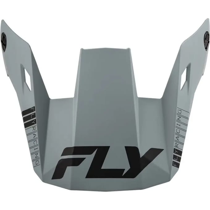 Helmvizier Fly Racing Rayce