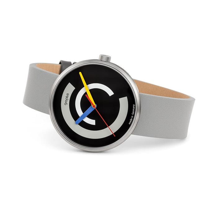 Walter Gropius Centum WG-010-01 Horloge