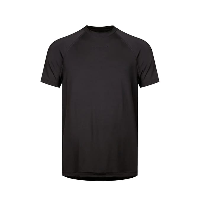T-shirt Undiemeister Volcano Ash