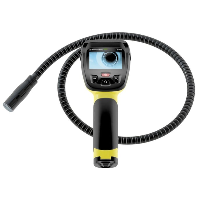 TROTEC BO21 Videoscoop