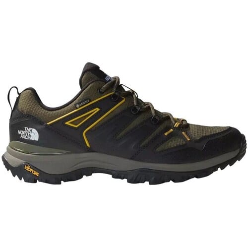 Wandelschoenen The North Face Hedgehog Gtx