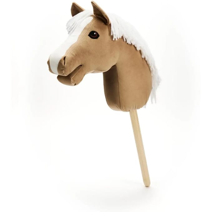 Hobby Horse My Hobby Horse Sarmon