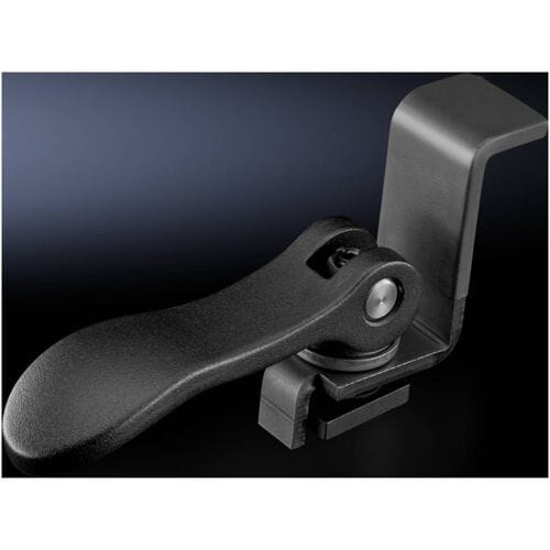 Rittal 4050850 19 inch Zwenkhefboom voor patchkast