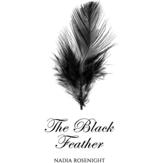 The Black Feather - Rosenight, Nadia