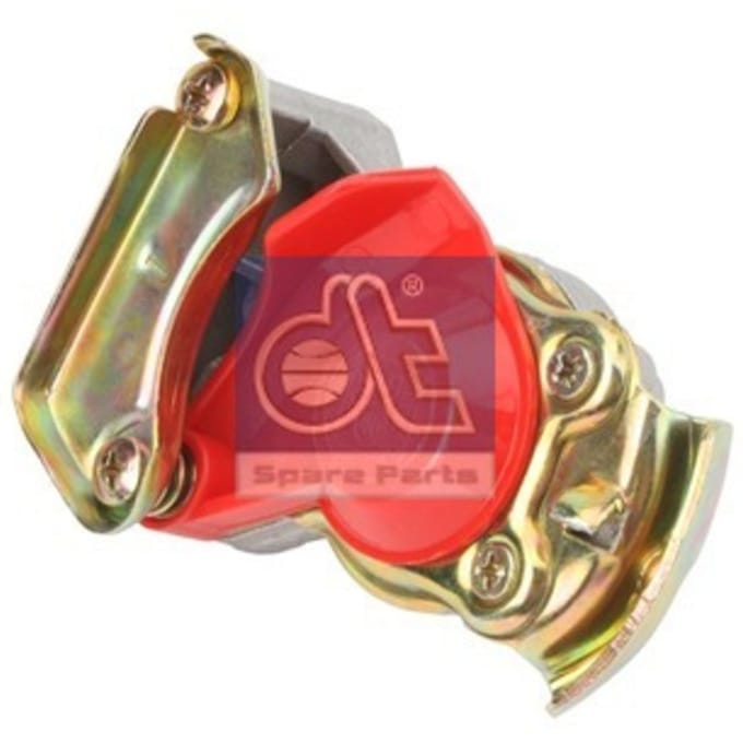 Koppelingskop DT Spare Parts 4.60136