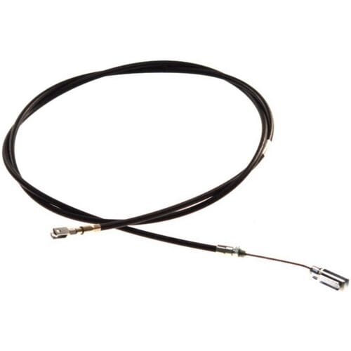 Motorkapkabel DT SPARE PARTS 1.22563