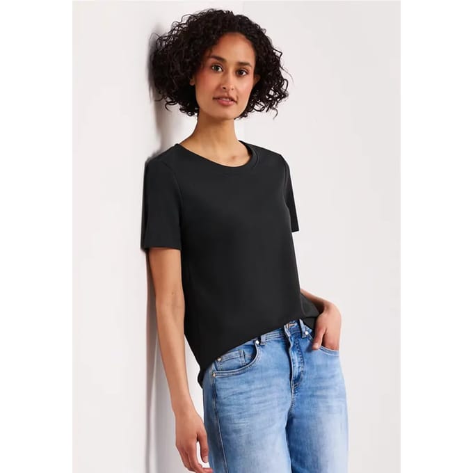Basic Shirt