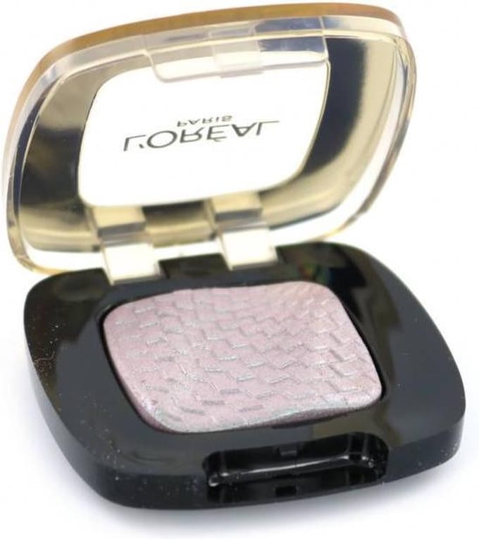 L'Oréal Paris Color Riche L'Ombre Pure 601 Soleil levant